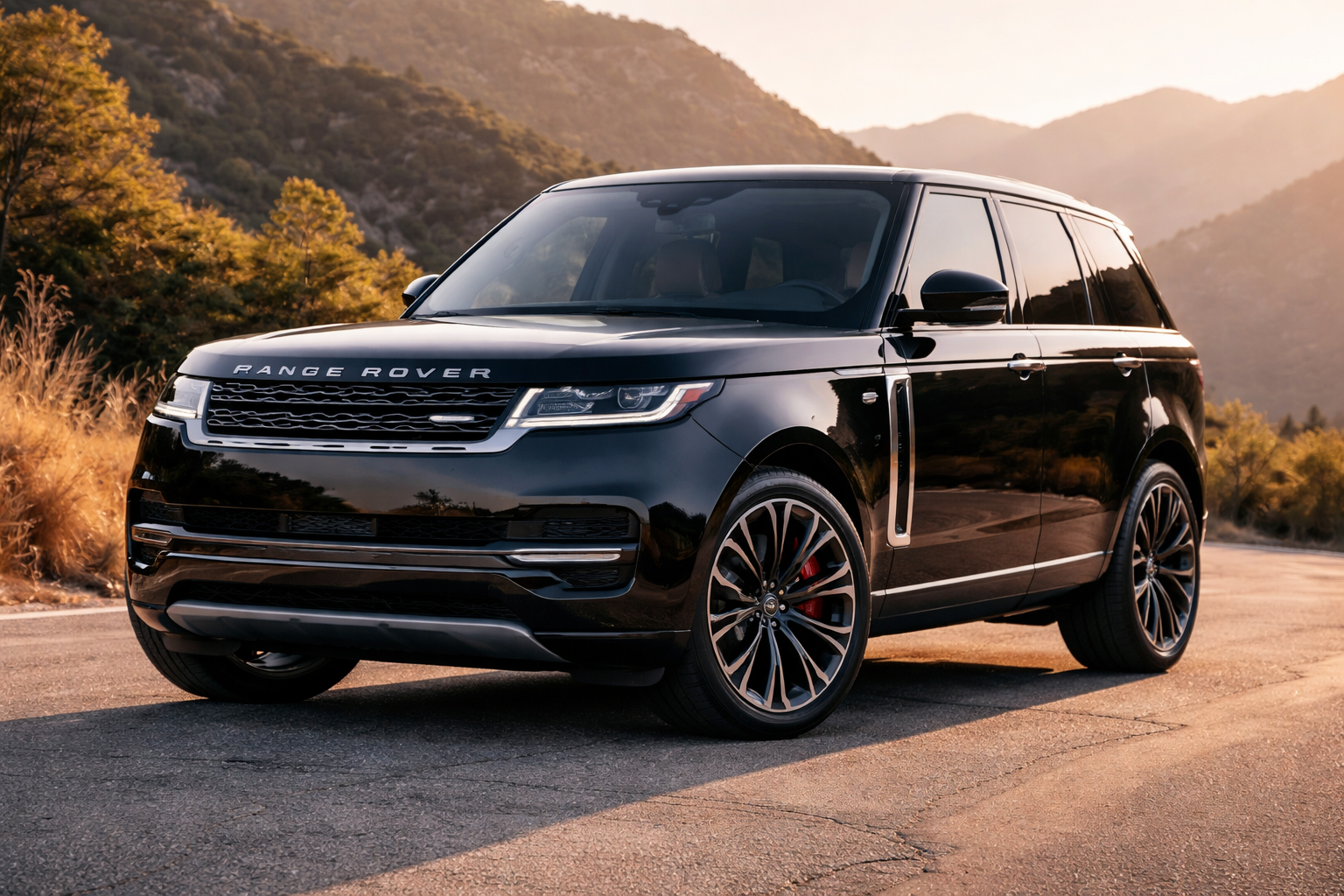 <font dir="auto" style="vertical-align: inherit;"><font dir="auto" style="vertical-align: inherit;">Range Rover</font></font>