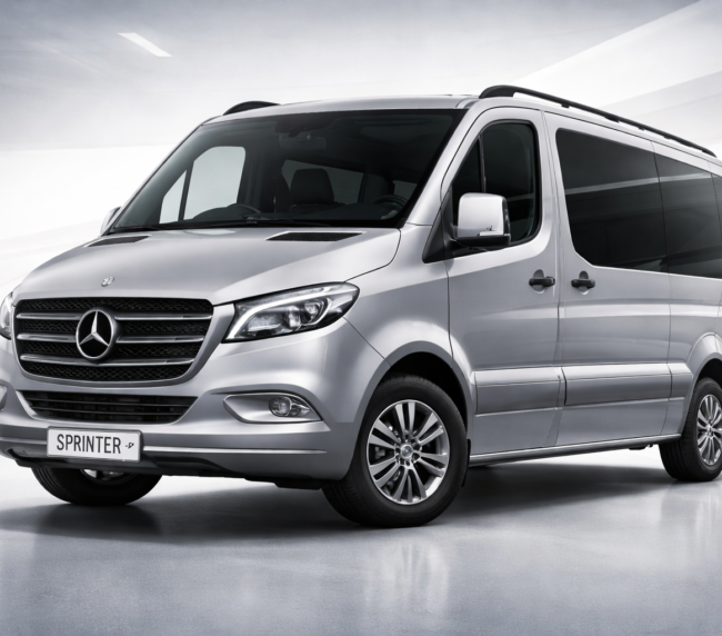 Mercedes Benz Sprinter
