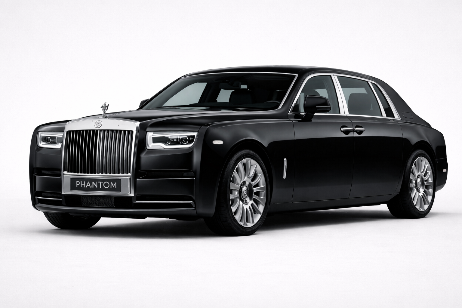 ROLLS  ROYCE  PHANTOM