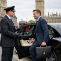 The Distinction Between Taxi Services and a Professional Chauffeur