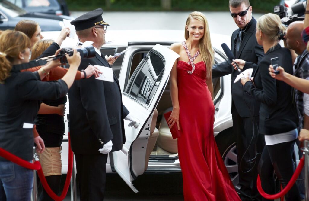 Event Chauffeur